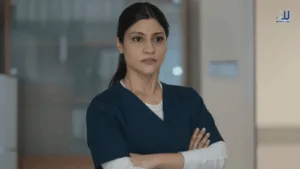 Accused Cast