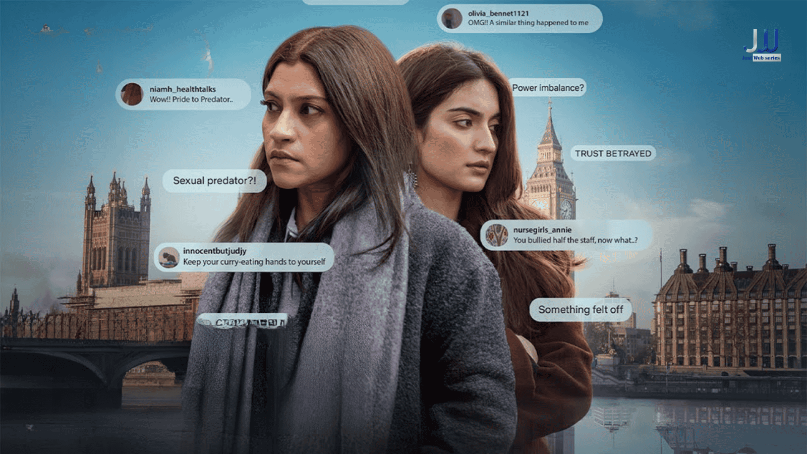 Accused: Why Konkona Said Yes to Risky Queer-Psychological Drama