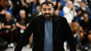 Anurag Kashyap