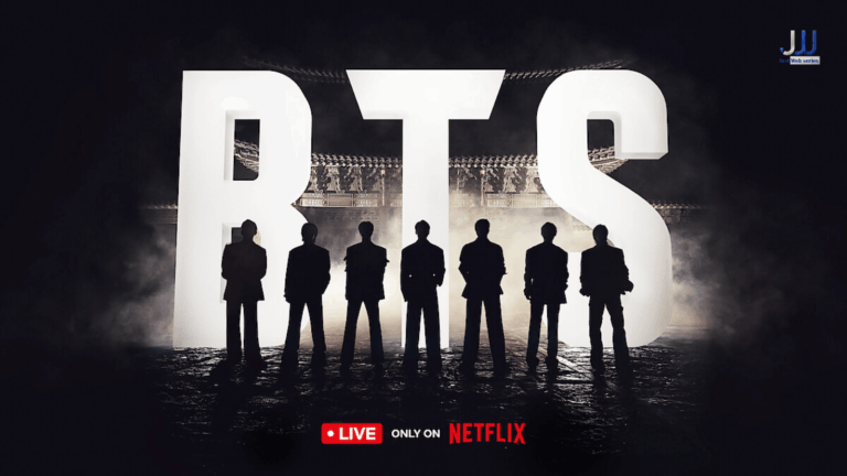 BTS X Netflix: A Historic Comeback Marks a Powerful Global Return