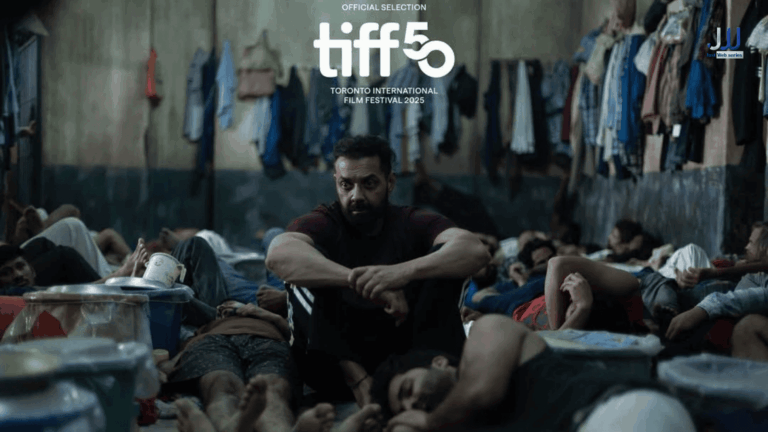 Bandar Release Date: Kashyap’s Film Locks May 22 Release After TIFF Success