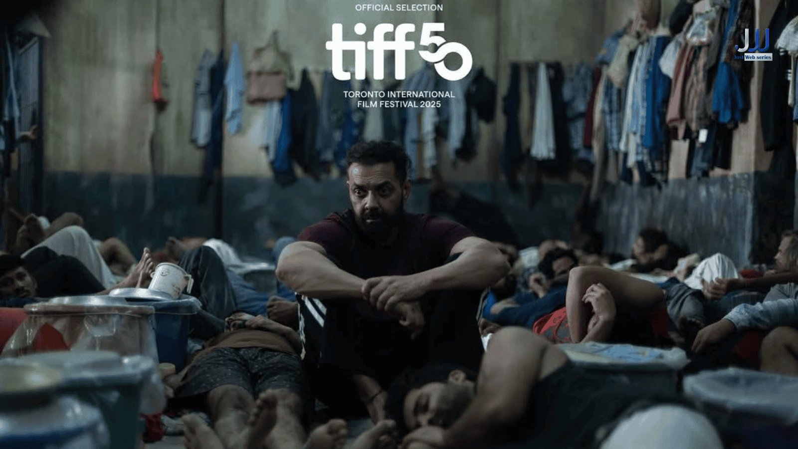 Bandar Release Date: Kashyap’s Film Locks May 22 Release After TIFF Success