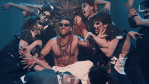 Bhooth Bangla Trailer