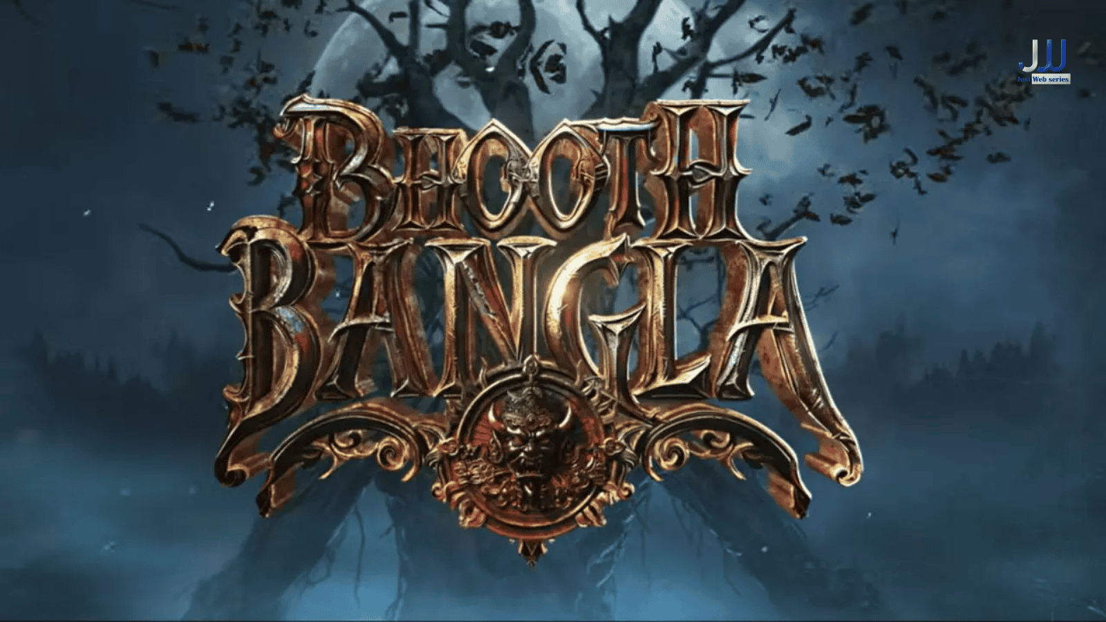 Bhooth Bangla Chooses Musical First Look Over Trailer in Shock Marketing Twist