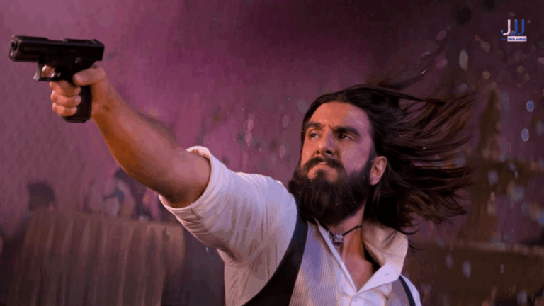 Dhurandhar 2 Teaser Sets the Stage for a Violent Prequel