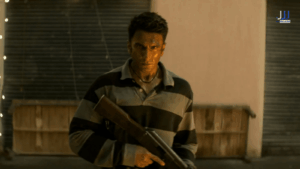 Dhurandhar The Revenge