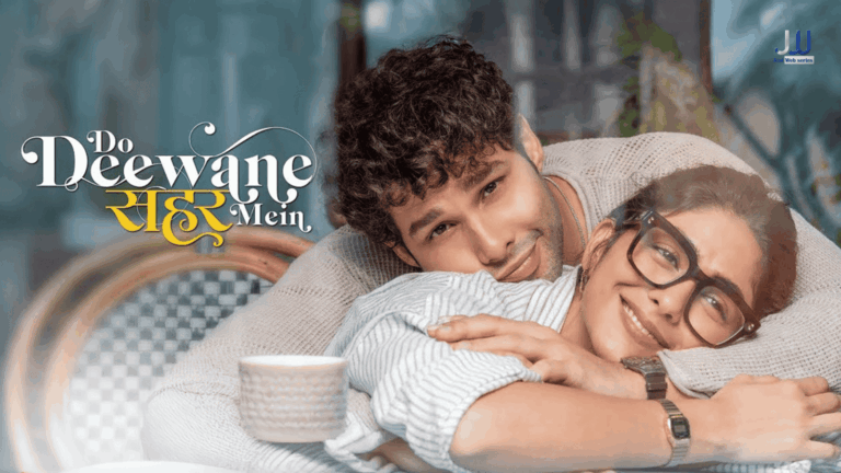 Do Deewane Seher Mein Trailer Is a Powerful Reminder That Love Isn’t Perfect