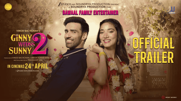 Ginny Wedss Sunny 2 Brings RomCom Magic Back to Cinemas