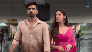 Ginny Wedss Sunny 2 Trailer