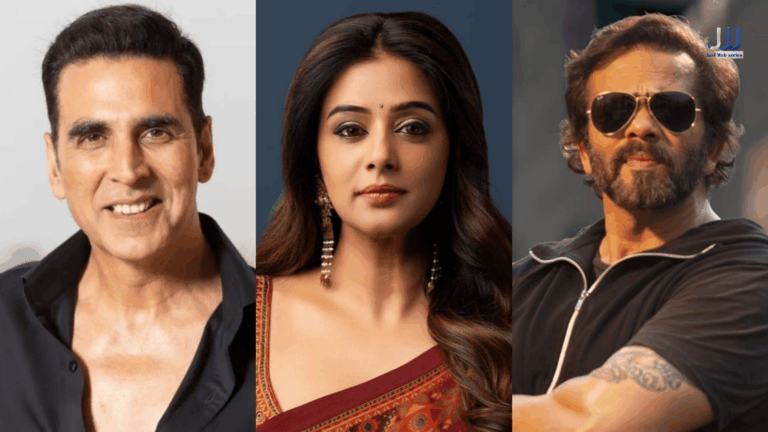 Golmaal 5 Rolls With a Bang, New Faces Shake Up the Clan