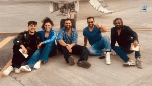 Haiwaan Release Date