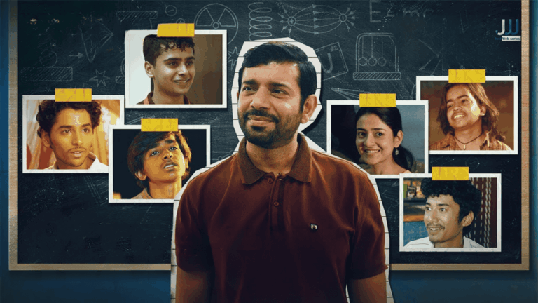 Hello Bachhon Trailer Out: Aspirations, Inspirations and Mentorship