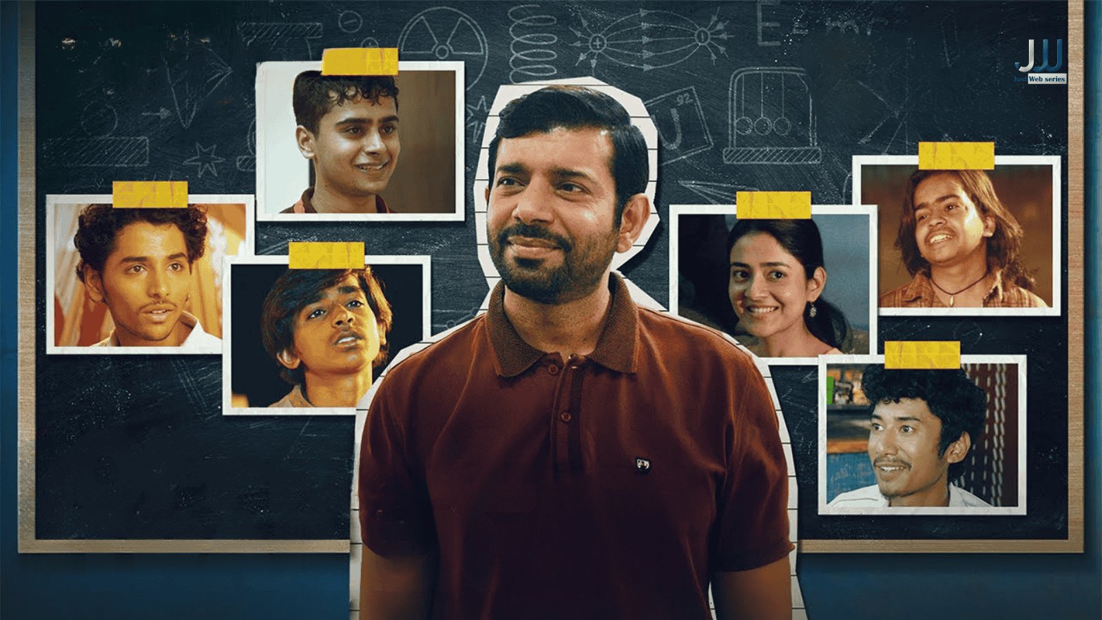 Hello Bachhon Trailer Out: Aspirations, Inspirations and Mentorship