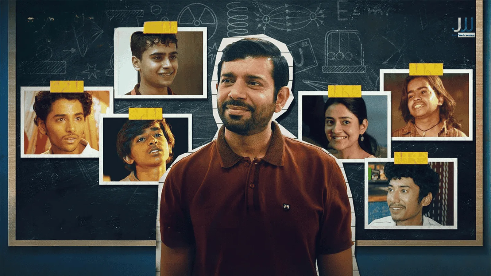 Hello Bachhon Trailer Out: Aspirations, Inspirations and Mentorship