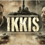 Ikkis OTT Release: When and Where to Watch Agastya’s War Drama