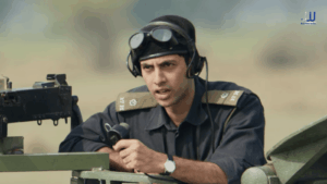 Ikkis OTT Release Date