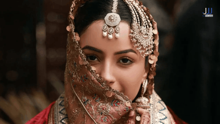 Ishqnama First Look: Shehnaaz’s Powerful Cross-Border Love Saga