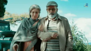 Jab Khuli Kitaab Cast