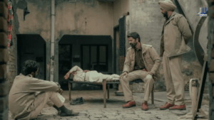 Kohrra Season 2 Cast