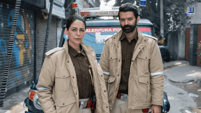 Kohrra Season 2 Review: Does the Netflix Crime Thriller Truly Deliver?