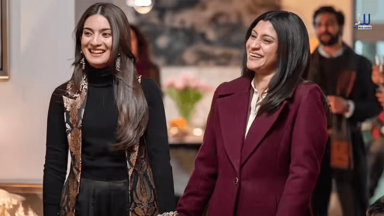 Accused: Konkona Sen Sharma Leads Netflix’s Intense New Drama