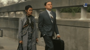 one battle after another