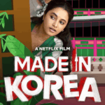 Made in Korea: Priyanka Mohan’s Heartfelt Journey Releasing on March 12