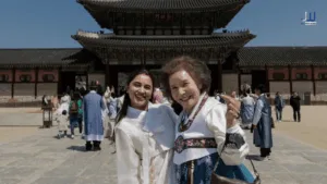 Made in Korea Plot