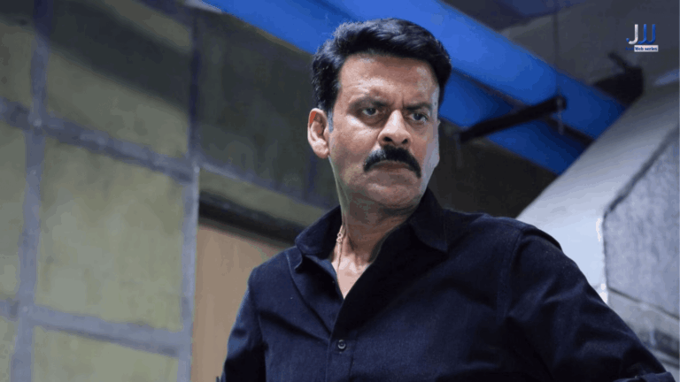 Manoj Bajpayee’s Netflix Film Rename Ban Plea Rejected by Dehli HC