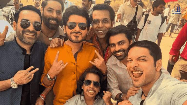 Mirzapur The Film: Ali Fazal’s Powerful Note Fuels Buzz