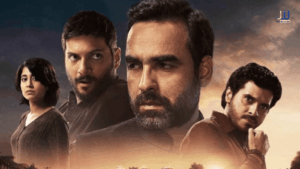 Mirzapur the movie first look