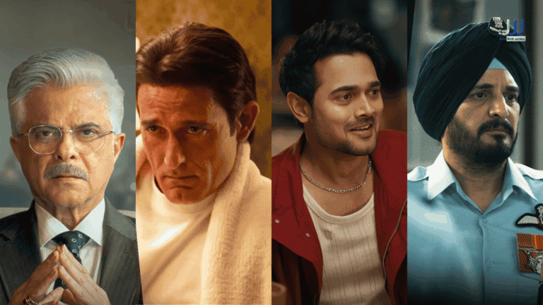 Netflix India 2026 Lineup: A Wild, Emotional And Unmissable Watchlist