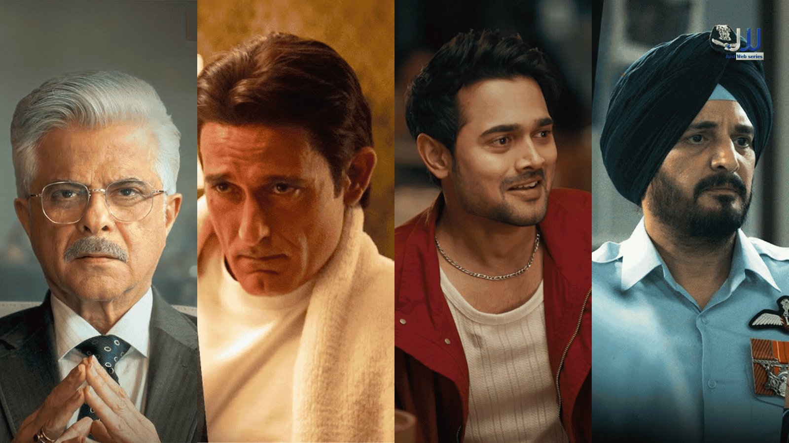 Netflix India 2026 Lineup: A Wild, Emotional And Unmissable Watchlist