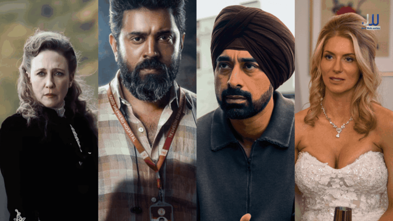 Weekend Watchlist: Top OTT Releases This Week (Feb 13-15) 