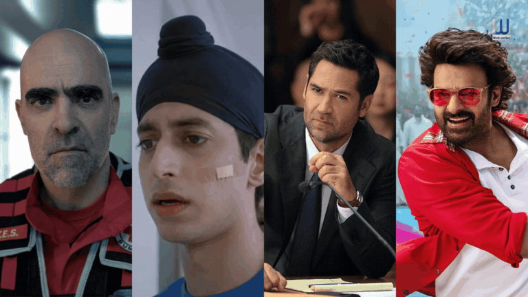 OTT Friday Drop: What’s New & Worth Watching