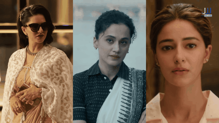 7 Big Theatrical and OTT Releases This Week