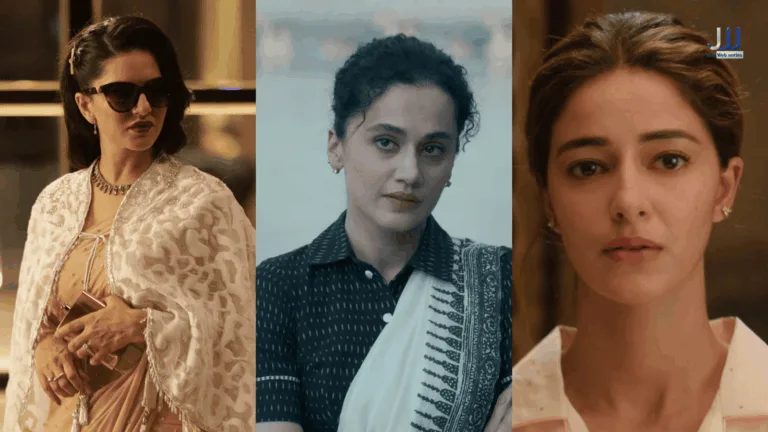 7 Big Theatrical and OTT Releases This Week