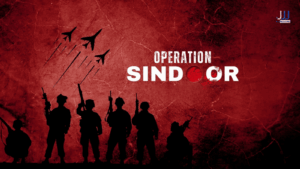 Operation Sindoor