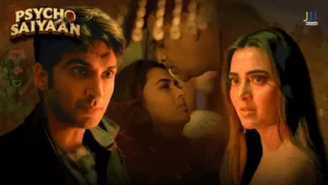 Psycho Saiyaan