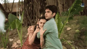 Psycho Saiyaan Cast