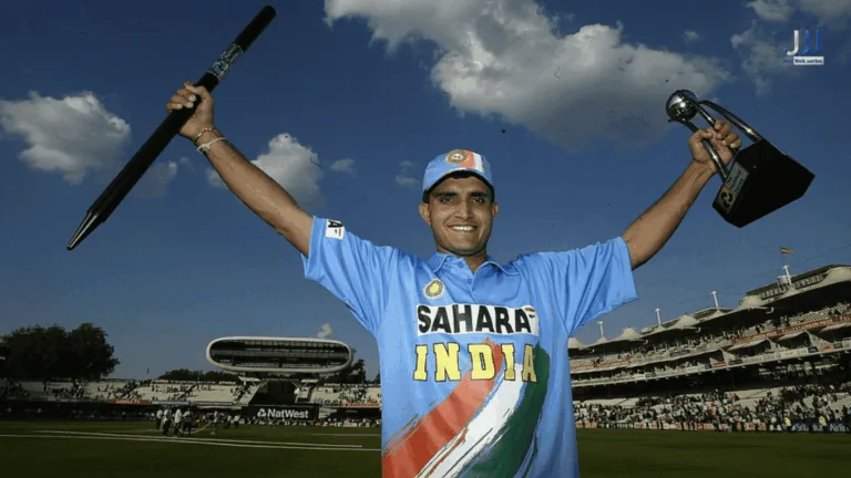 Rajkummar Rao Gears Up for Epic Sourav Ganguly Biopic; Shoot Starts March 2026