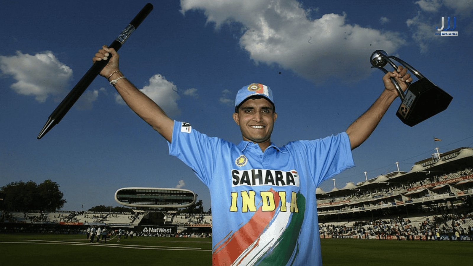 Rajkummar Rao Gears Up for Epic Sourav Ganguly Biopic; Shoot Starts March 2026