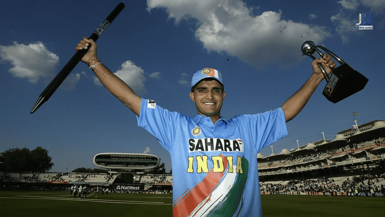 Rajkummar Rao Gears Up for Epic Sourav Ganguly Biopic; Shoot Starts March 2026
