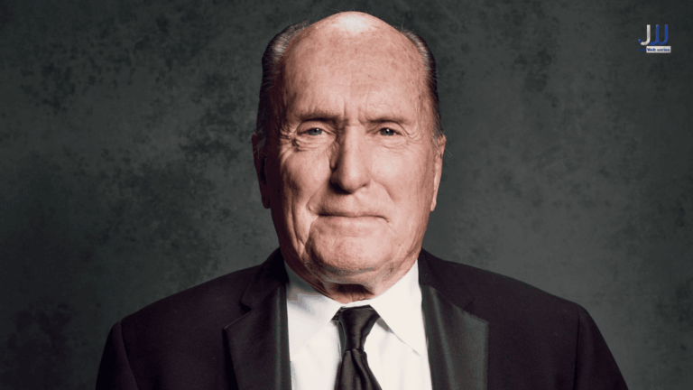 Oscar Winner Robert Duvall Passes Away at 95