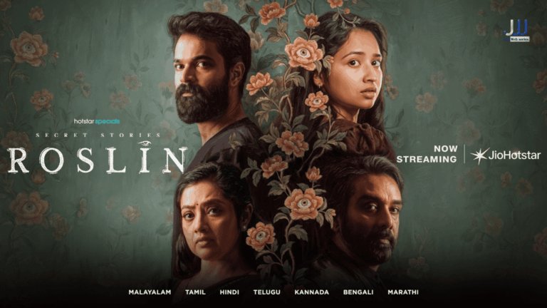 Roslin OTT Release: A Gripping Malayalam Thriller You Can’t Miss