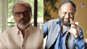 Sanjay Leela Bhansali