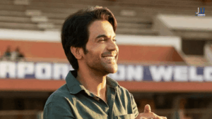 Sourav Ganguly Biopic