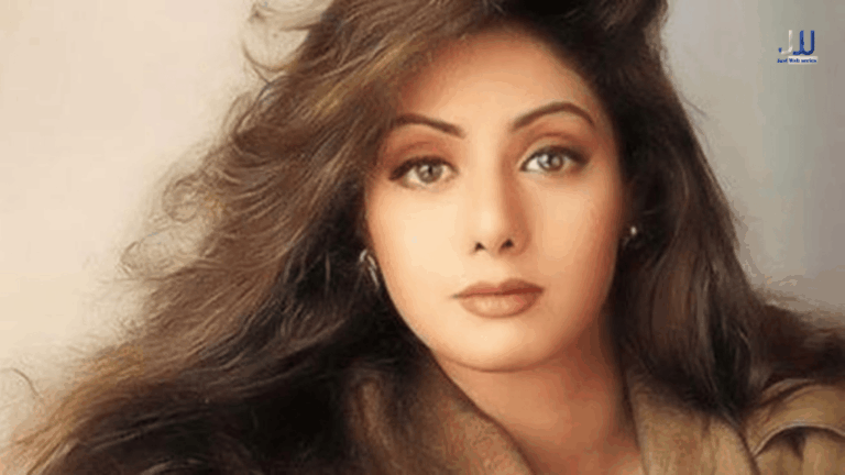 Sridevi’s 8th Death Anniversary: Remembering the Eternal Superstar Through 8 Iconic Films