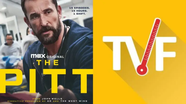 TVF Breaks New Ground With The Pitt India Remake, Big OTT Bet Explained