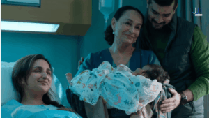 Talaash Netflix Series